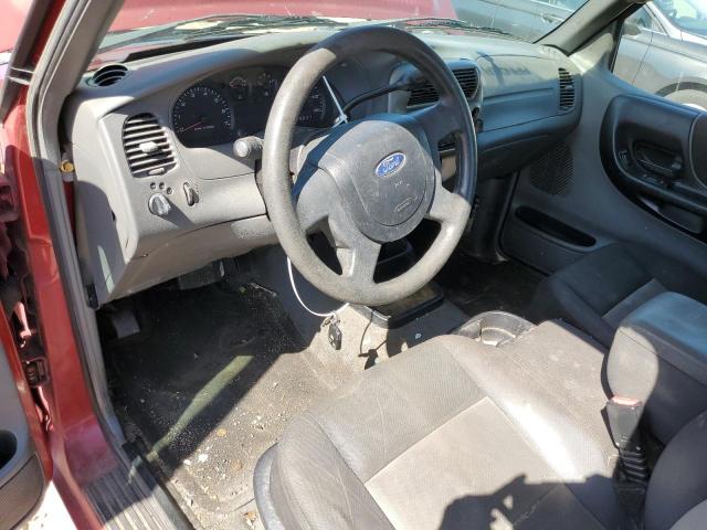Photo 8 from auction – 2006 FORD RANGER SUP with VIN 1FTYR14D46PA16701