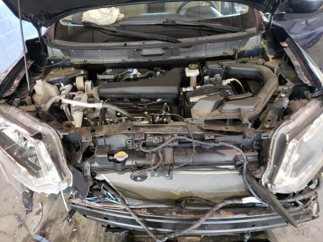 Photo 12 from auction – 2016 NISSAN ROGUE S with VIN KNMAT2MV5GP714270