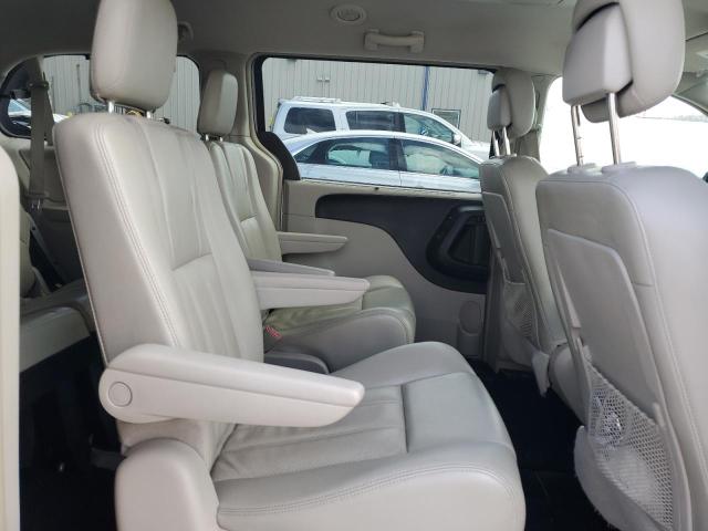 Photo 11 from auction – 2013 CHRYSLER TOWN & COU with VIN 2C4RC1CG9DR614764