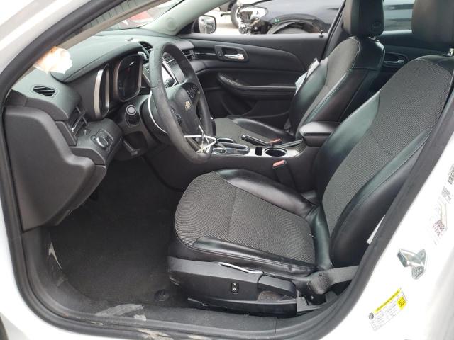 Photo 7 from auction – 2016 CHEVROLET MALIBU LIM with VIN 1G11C5SA1GU136938