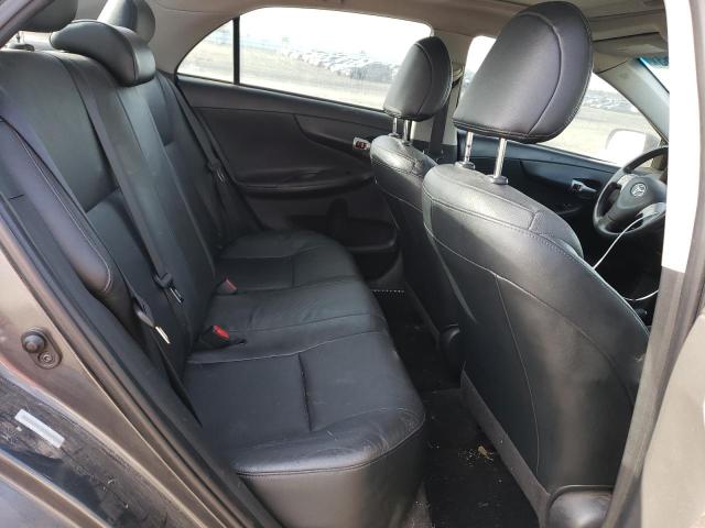 Photo 10 from auction – 2009 TOYOTA COROLLA BA with VIN 1NXBU40E09Z084791