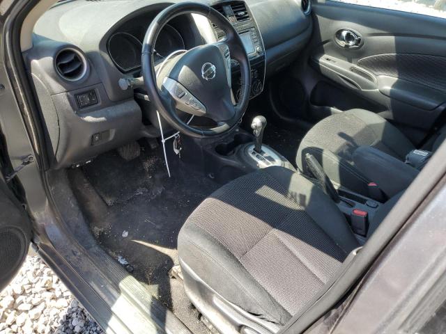 Photo 7 from auction – 2017 NISSAN VERSA S with VIN 3N1CN7AP1HL905786