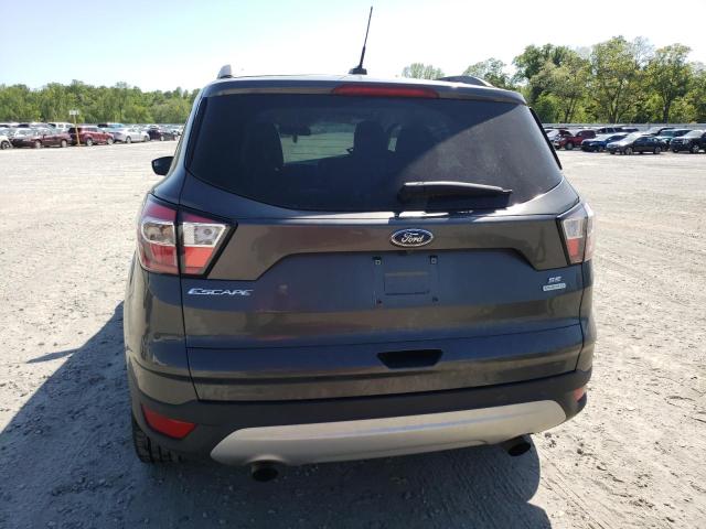 Photo 6 from auction – 2018 FORD ESCAPE SE with VIN 1FMCU0GD4JUA85943