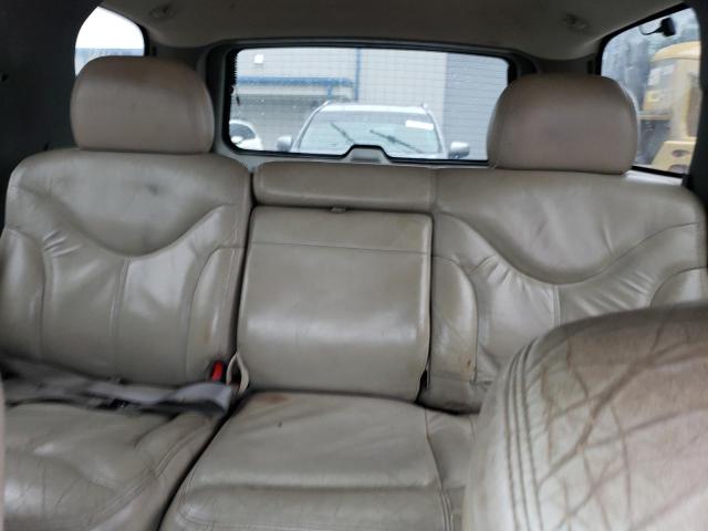 Photo 10 from auction – 2001 GMC YUKON with VIN 1GKEC13TX1R150319