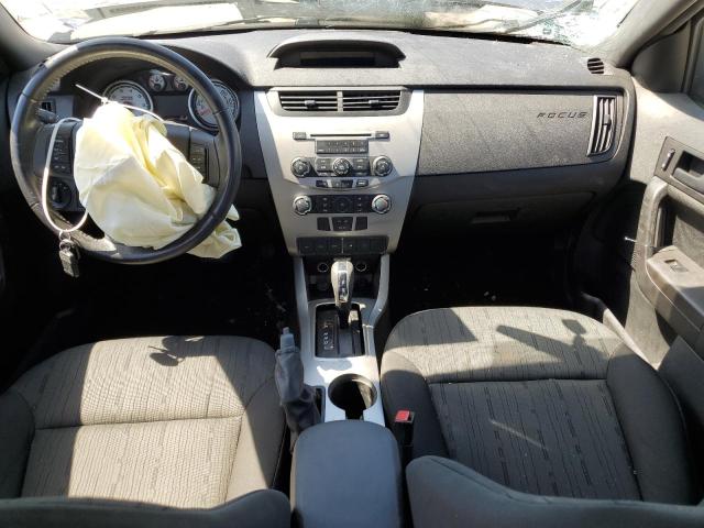 Photo 8 from auction – 2010 FORD FOCUS SE with VIN 1FAHP3FN6AW142215