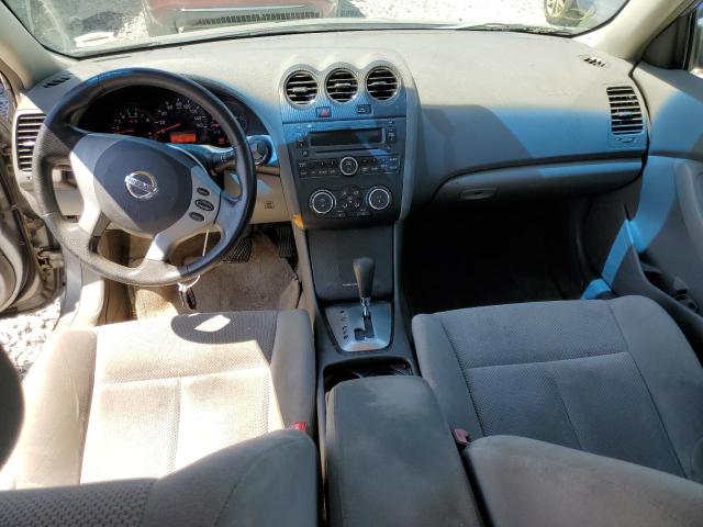 Photo 8 from auction – 2007 NISSAN ALTIMA 2.5 with VIN 1N4AL21EX7C184170