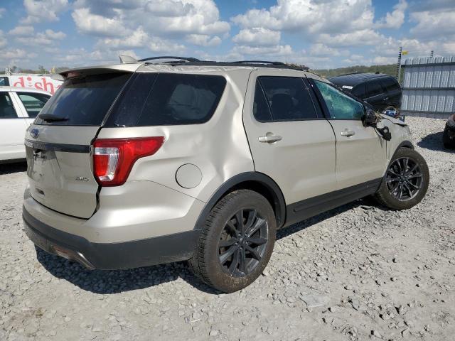 Photo 3 from auction – 2017 FORD EXPLORER X with VIN 1FM5K8D8XHGA02786