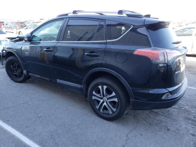 Photo 2 from auction – 2018 TOYOTA RAV4 LE with VIN 2T3ZFREV2JW408639