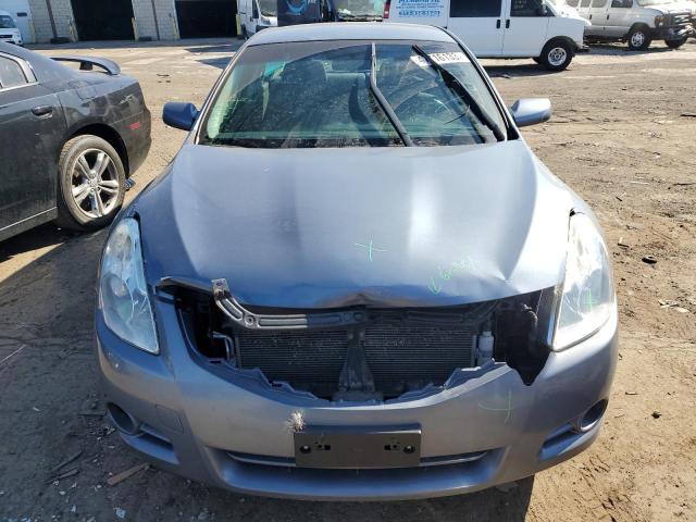 Photo 5 from auction – 2011 NISSAN ALTIMA BAS with VIN 1N4AL2AP0BN416774