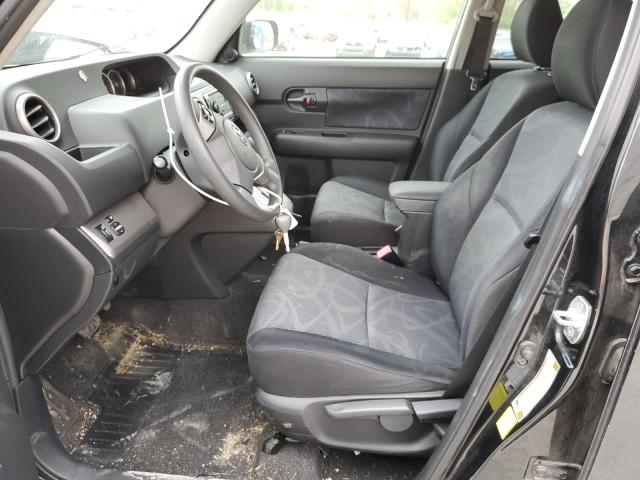 Photo 7 from auction – 2012 TOYOTA SCION XB with VIN JTLZE4FE0CJ015815