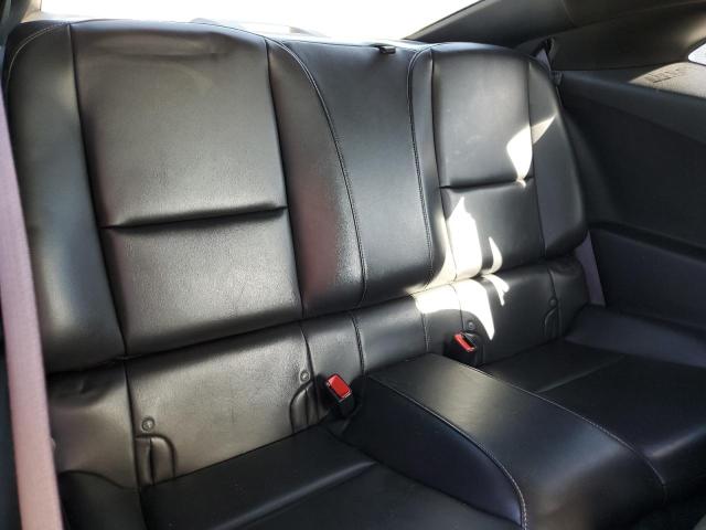 Photo 10 from auction – 2012 CHEVROLET CAMARO LT with VIN 2G1FC1E31C9122816