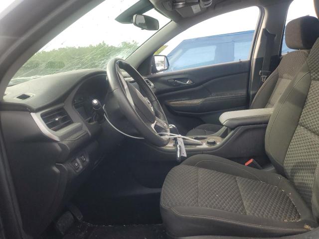 Photo 7 from auction – 2017 GMC ACADIA SLE with VIN 1GKKNLLA1HZ198874