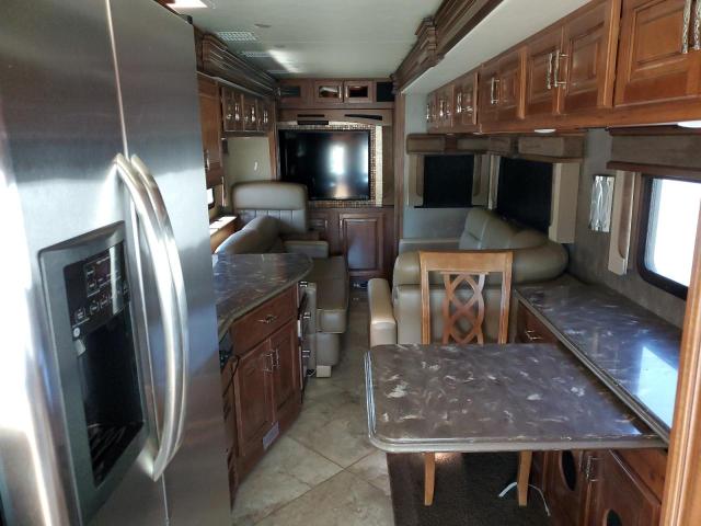 Photo 6 from auction – 2013 DISC MOTORHOME with VIN 4UZACGBS7DCFH4404