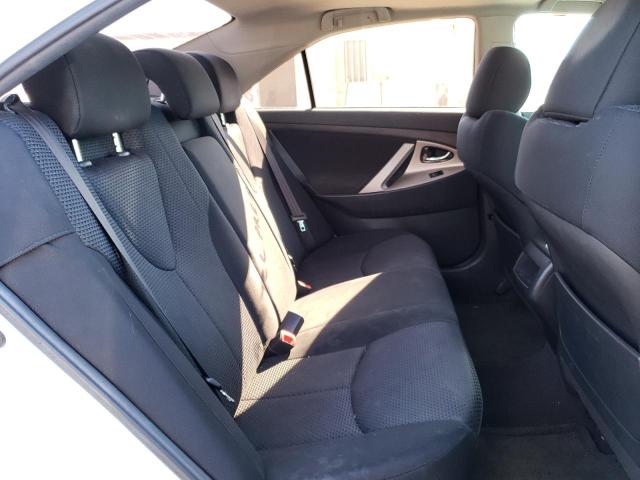 Photo 10 from auction – 2011 TOYOTA CAMRY BASE with VIN 4T1BF3EK1BU732082