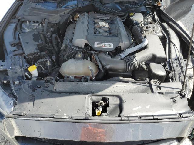 Photo 11 from auction – 2017 FORD MUSTANG GT with VIN 1FA6P8CF3H5308773