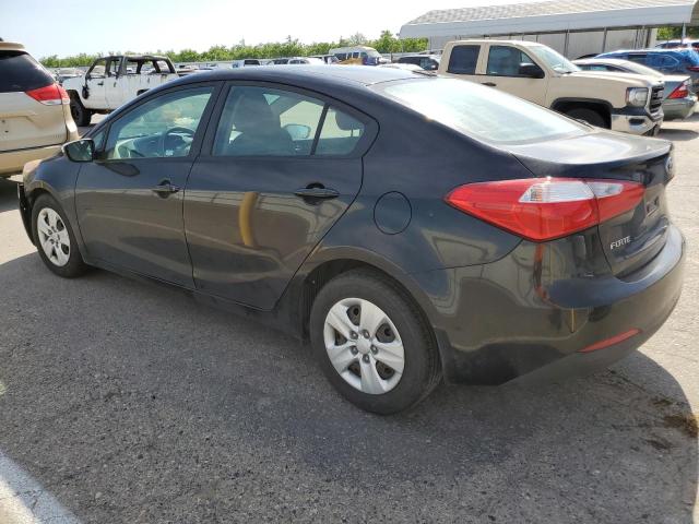 Photo 2 from auction – 2015 KIA FORTE LX with VIN KNAFK4A66F5386883