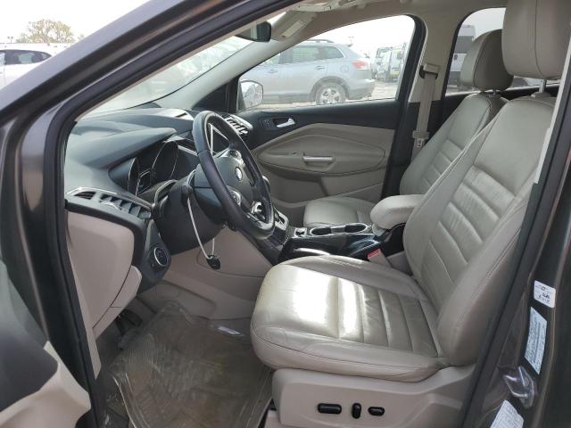 Photo 7 from auction – 2015 FORD ESCAPE TIT with VIN 1FMCU9J98FUC82419