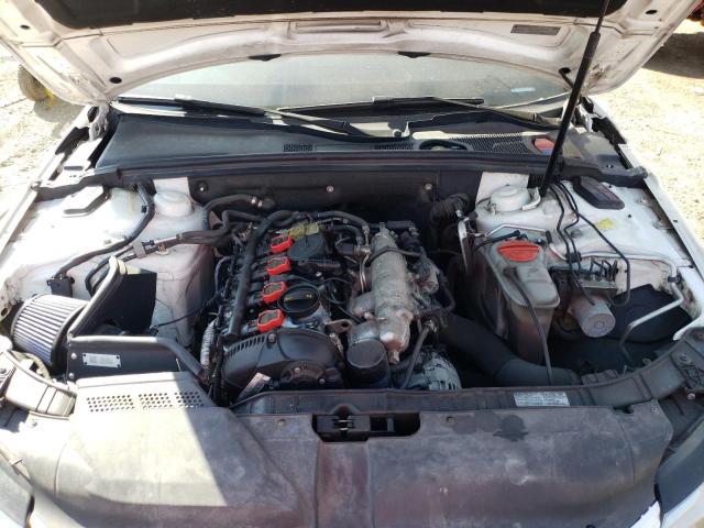 Photo 11 from auction – 2015 AUDI A4 PREMIUM with VIN WAUBFAFL5FN029226
