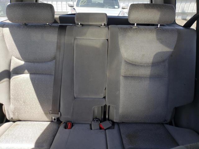 Photo 10 from auction – 2002 TOYOTA HIGHLANDER with VIN JTEGF21A820066200