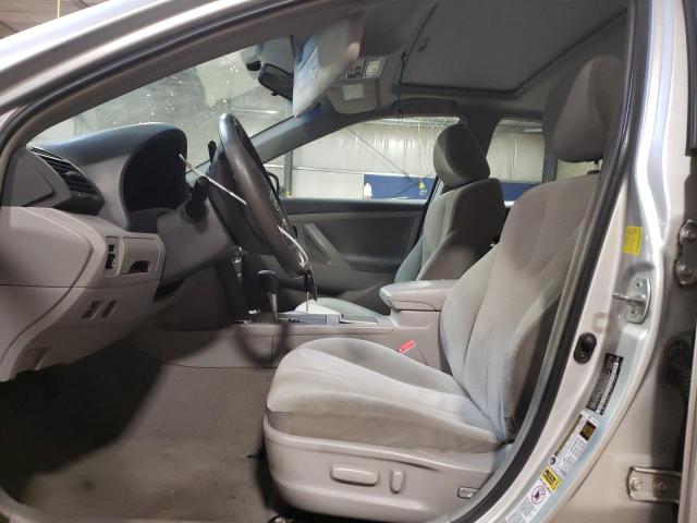Photo 7 from auction – 2011 TOYOTA CAMRY BASE with VIN 4T1BF3EK6BU629319