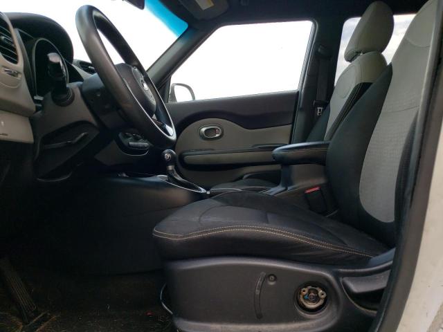 Photo 7 from auction – 2015 KIA SOUL + with VIN KNDJP3A55F7158314