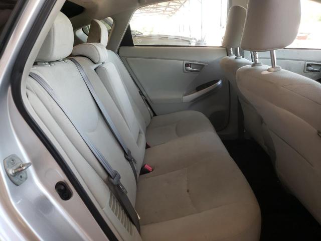 Photo 10 from auction – 2013 TOYOTA PRIUS with VIN JTDKN3DU6D5680374
