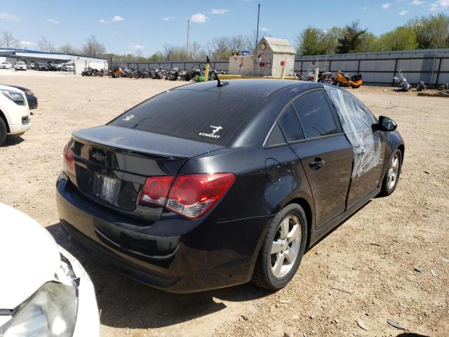 Photo 3 from auction – 2013 CHEVROLET CRUZE LT with VIN 1G1PC5SB1D7215751