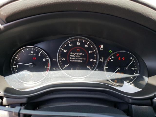 Photo 9 from auction – 2022 MAZDA 3 PREFERRE with VIN JM1BPALL3N1520050