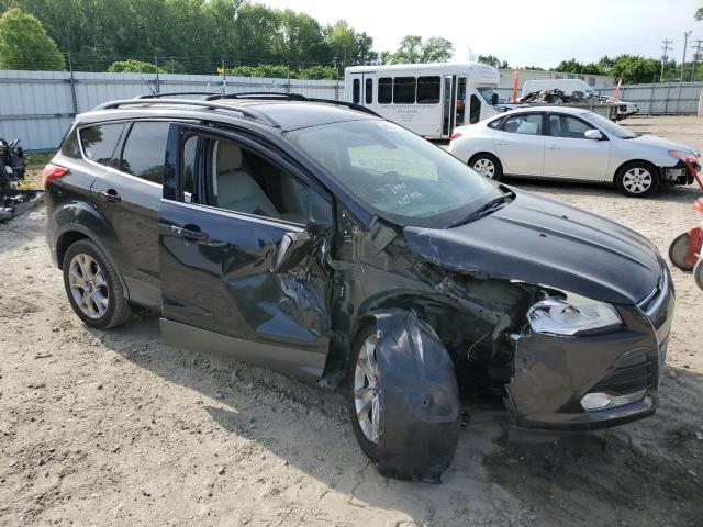 Photo 4 from auction – 2013 FORD ESCAPE SEL with VIN 1FMCU0H95DUC42295