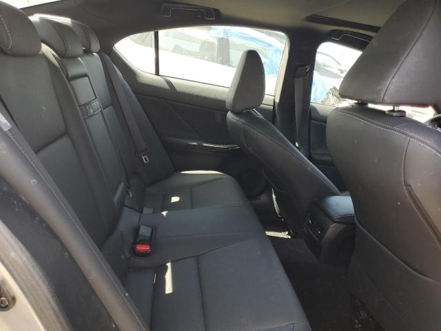 Фото 10 с аукциона – 2022 LEXUS IS 300 с VIN JTHD81F27N5048693