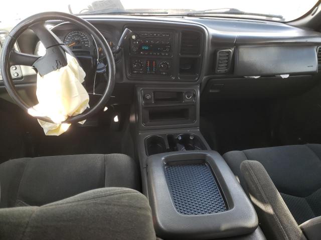 Photo 8 from auction – 2004 CHEVROLET SILVERADO with VIN 1GCHK23U84F186445