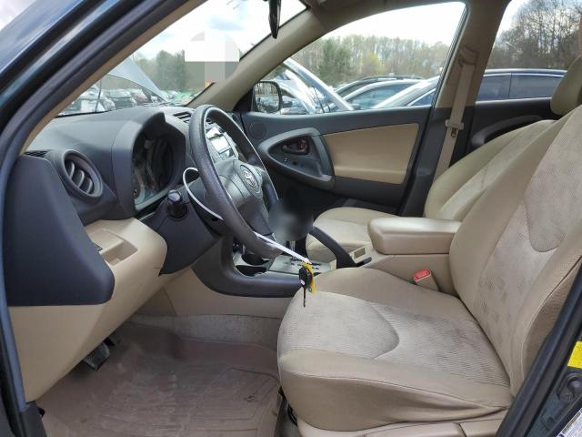 Photo 7 from auction – 2011 TOYOTA RAV4 with VIN 2T3BF4DV2BW154289