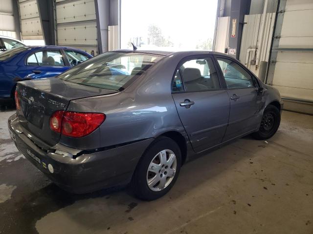 Photo 3 from auction – 2006 TOYOTA COROLLA CE with VIN 1NXBR30E76Z629294