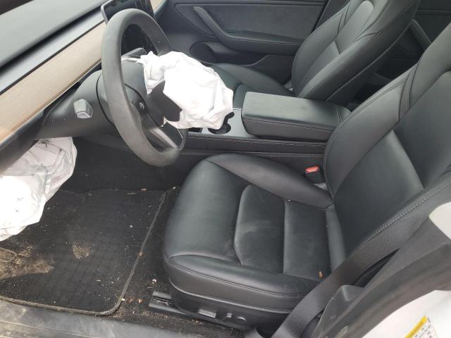 Photo 7 from auction – 2021 TESLA MODEL 3 with VIN 5YJ3E1EB6MF859938