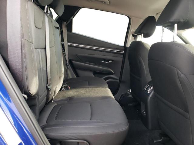 Photo 11 from auction – 2023 HYUNDAI TUCSON SEL with VIN 5NMJBCAE0PH195800
