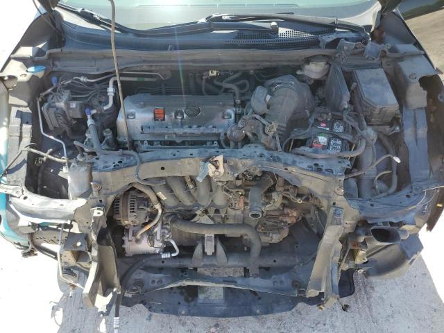 Photo 12 from auction – 2012 HONDA CR-V EX with VIN 3CZRM3H56CG702377