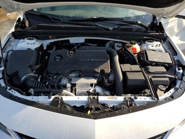 Photo 11 from auction – 2017 CHEVROLET MALIBU LT with VIN 1G1ZE5ST4HF225827