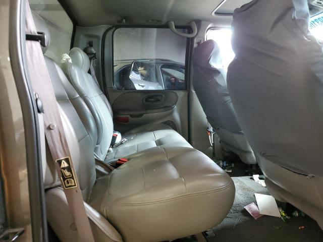 Photo 10 from auction – 2002 FORD F150 SUPER with VIN 1FTRW07L32KD27778