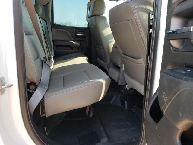 Photo 10 from auction – 2016 CHEVROLET SILVERADO with VIN 1GC2KUEG2GZ321012