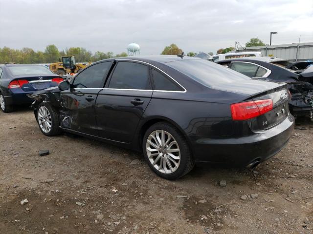 Photo 2 from auction – 2014 AUDI A6 PREMIUM with VIN WAUGFAFC8EN094110