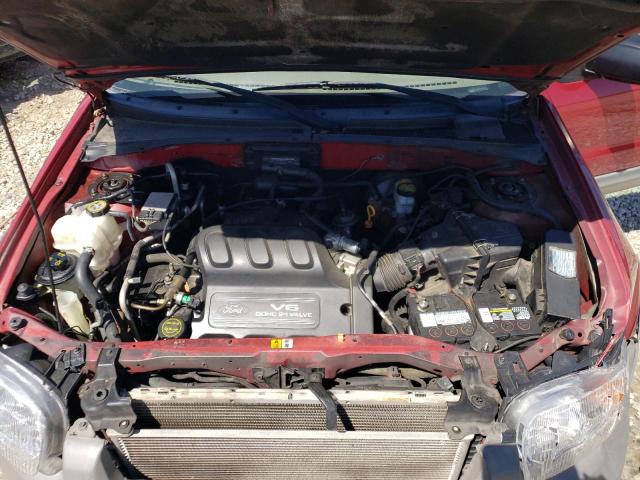 Photo 12 from auction – 2001 FORD ESCAPE XLT with VIN 1FMYU03151KB64390
