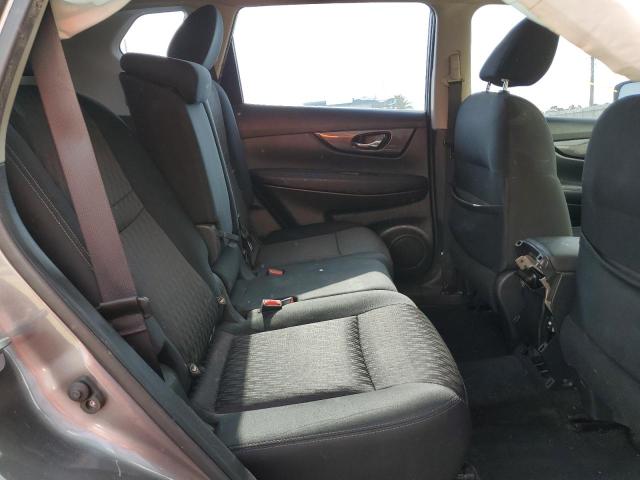 Photo 10 from auction – 2017 NISSAN ROGUE S with VIN KNMAT2MT3HP555572