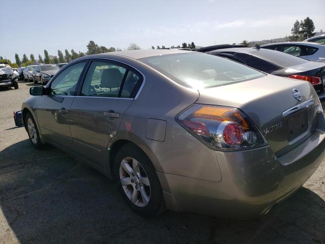 Photo 2 from auction – 2007 NISSAN ALTIMA with VIN 1N4AL21E17N434626