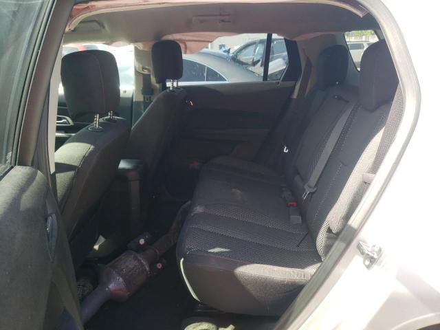 Photo 10 from auction – 2017 GMC TERRAIN SL with VIN 2GKALMEK8H6124506
