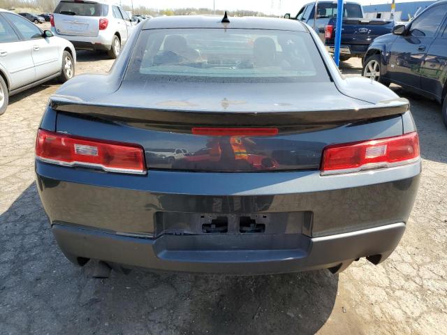 Zdjęcie 6 z aukcji – 2015 CHEVROLET CAMARO z VIN 2G1FD1E30F9284759