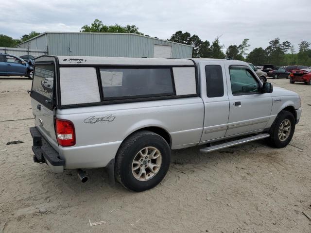 Photo 3 from auction – 2008 FORD RANGER SUP with VIN 1FTZR45E88PB07549