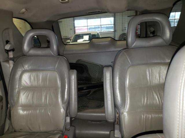 Photo 10 from auction – 2003 BUICK RENDEZVOUS with VIN 3G5DB03E83S536346