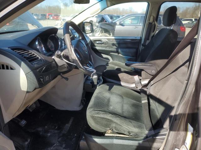 Photo 7 from auction – 2017 DODGE GRAND CARA with VIN 2C4RDGBGXHR567428