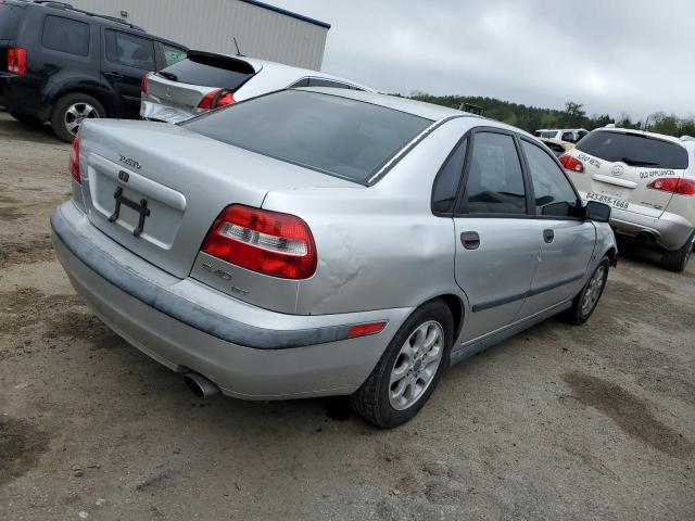 Photo 3 from auction – 2001 VOLVO S40 1.9T with VIN YV1VS29521F600960