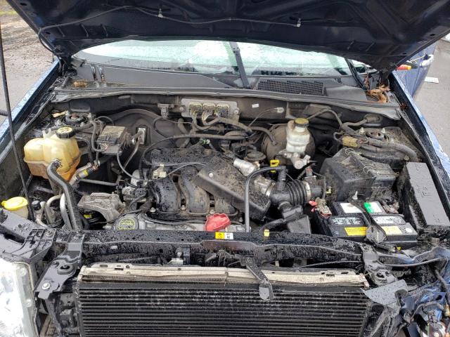 Photo 12 from auction – 2008 FORD ESCAPE XLT with VIN 1FMCU031X8KA01917
